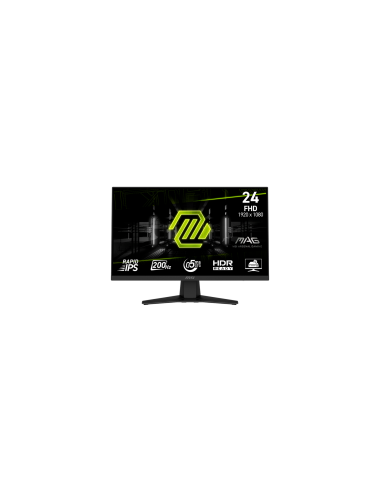 MSI MAG 244F Gaming Monitor